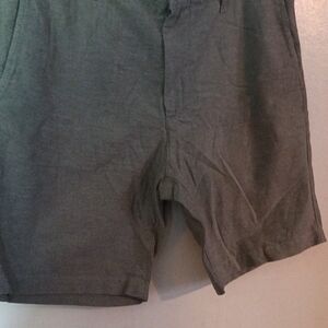 H &M Men's Gray Shorts